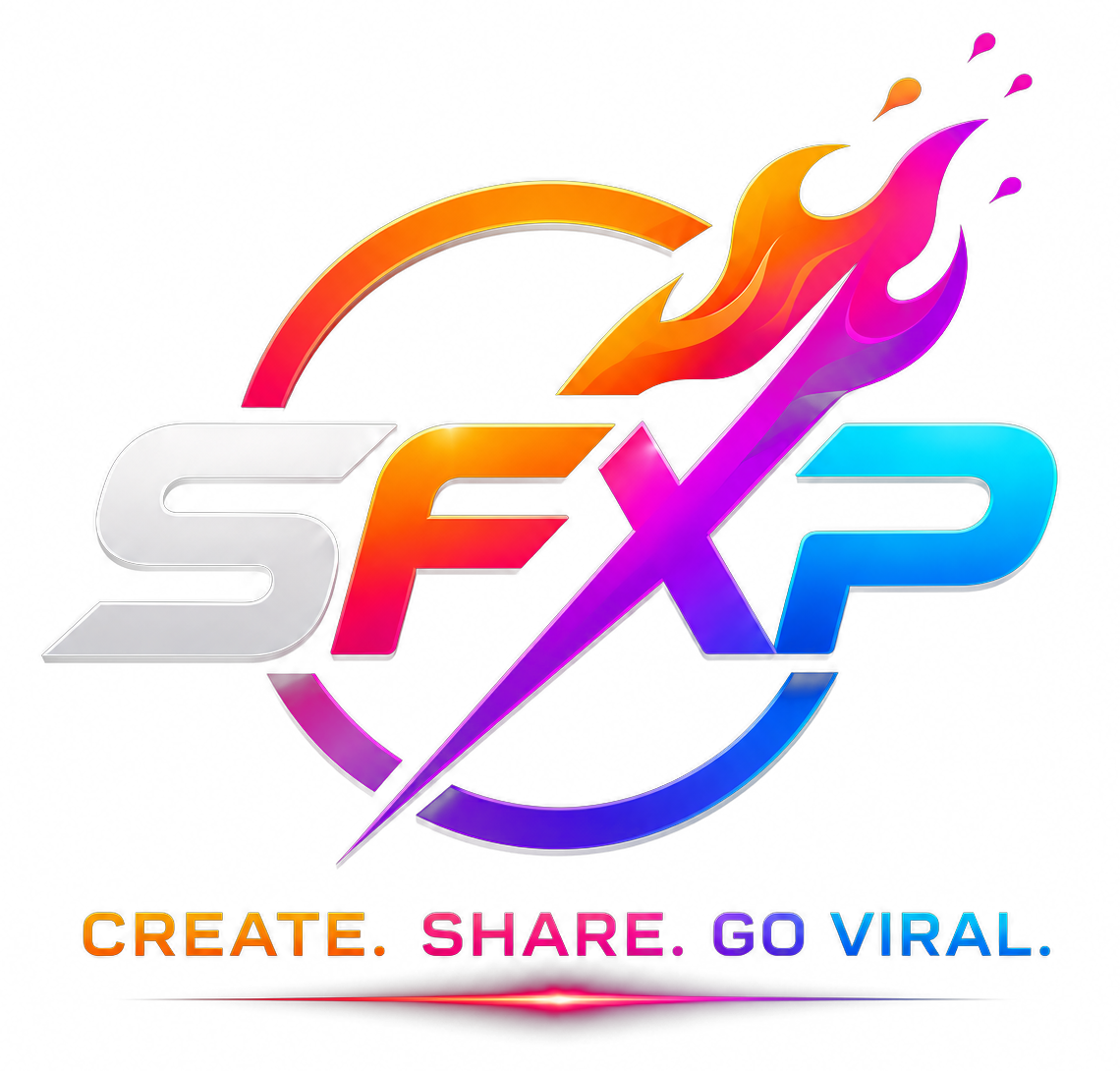 SocialFlareXP